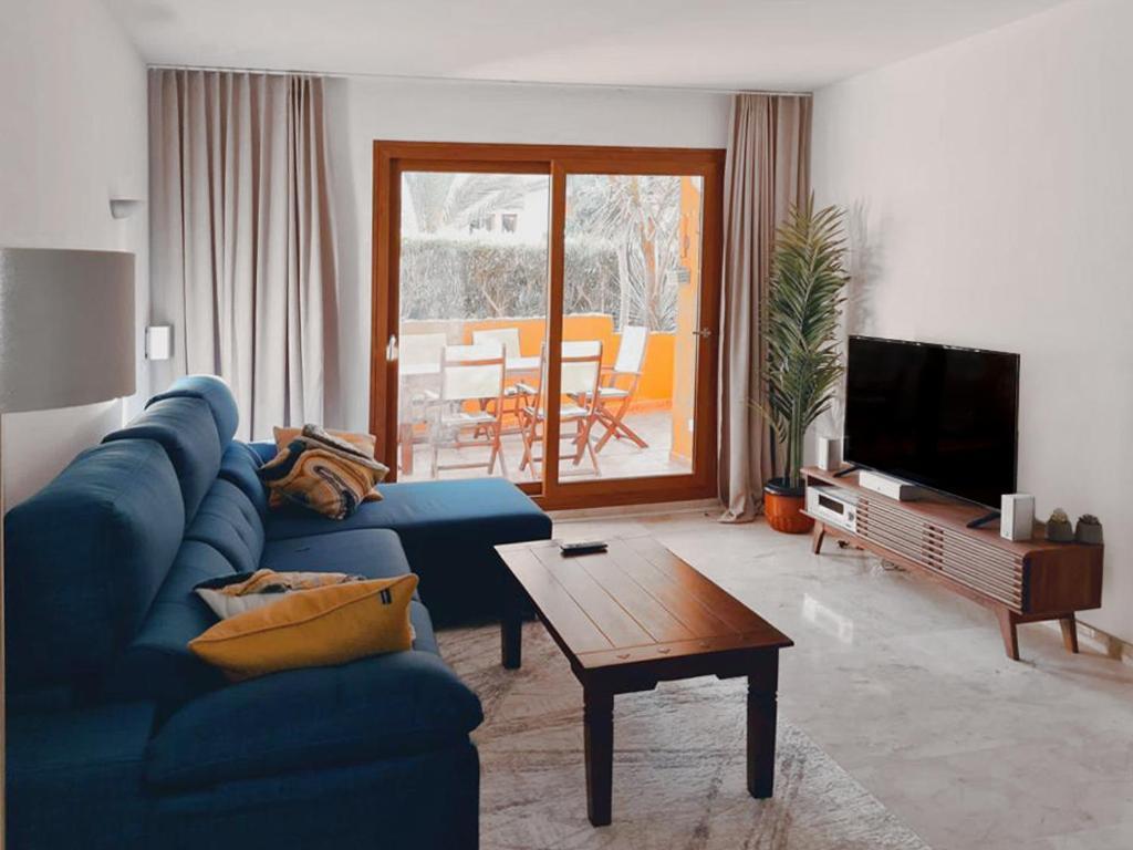 Apartament Magdalena Leilighet Torrevieja Eksteriør bilde