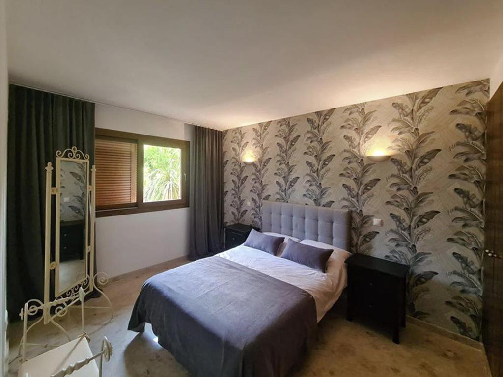 Apartament Magdalena Leilighet Torrevieja Eksteriør bilde