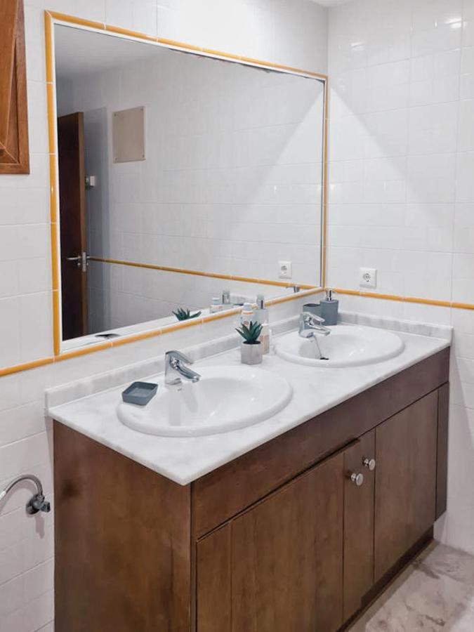 Apartament Magdalena Leilighet Torrevieja Eksteriør bilde