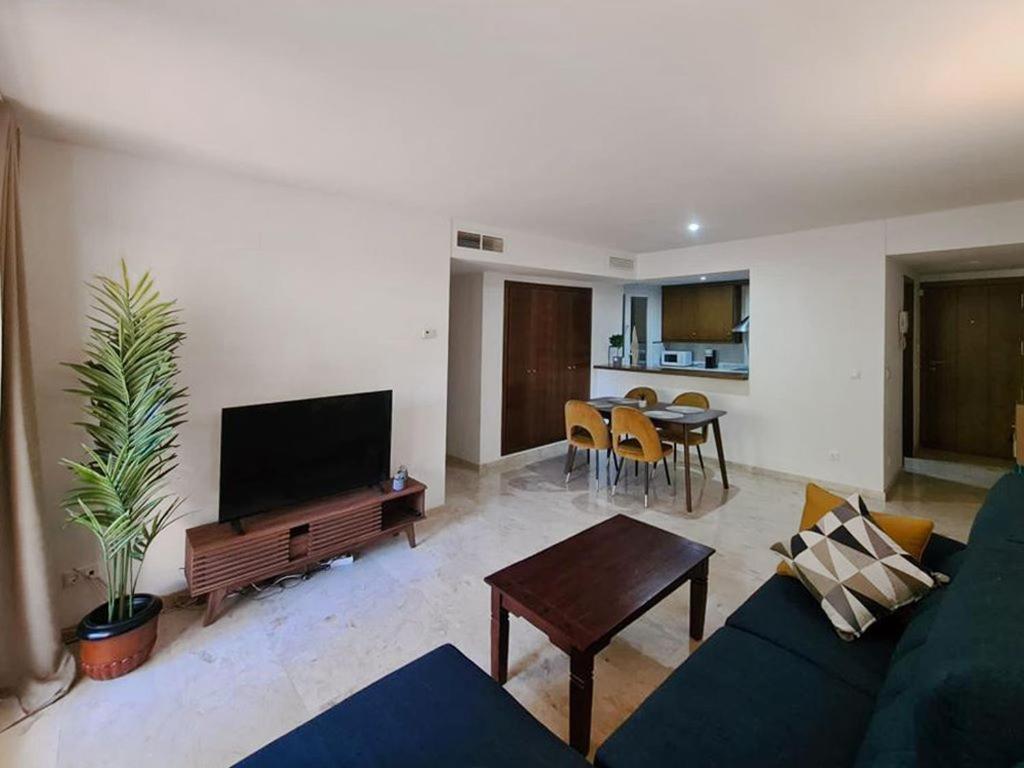 Apartament Magdalena Leilighet Torrevieja Eksteriør bilde