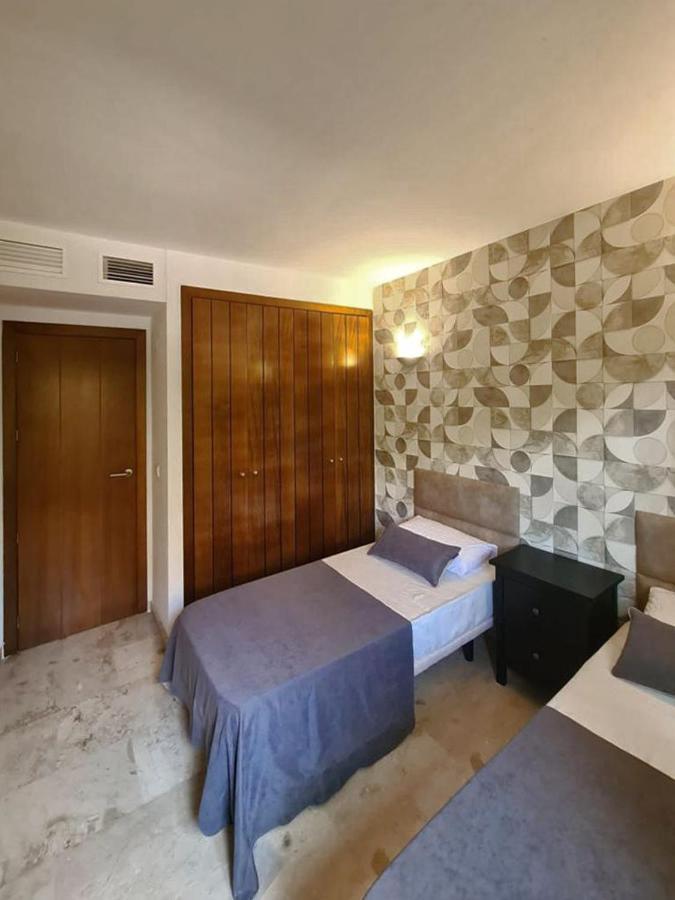 Apartament Magdalena Leilighet Torrevieja Eksteriør bilde