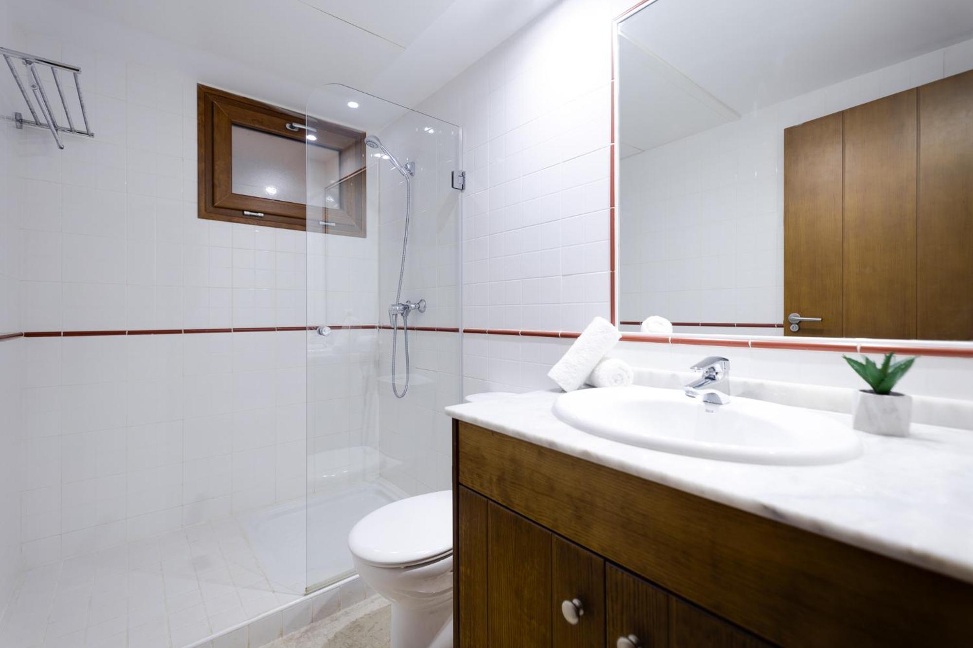 Apartament Magdalena Leilighet Torrevieja Eksteriør bilde