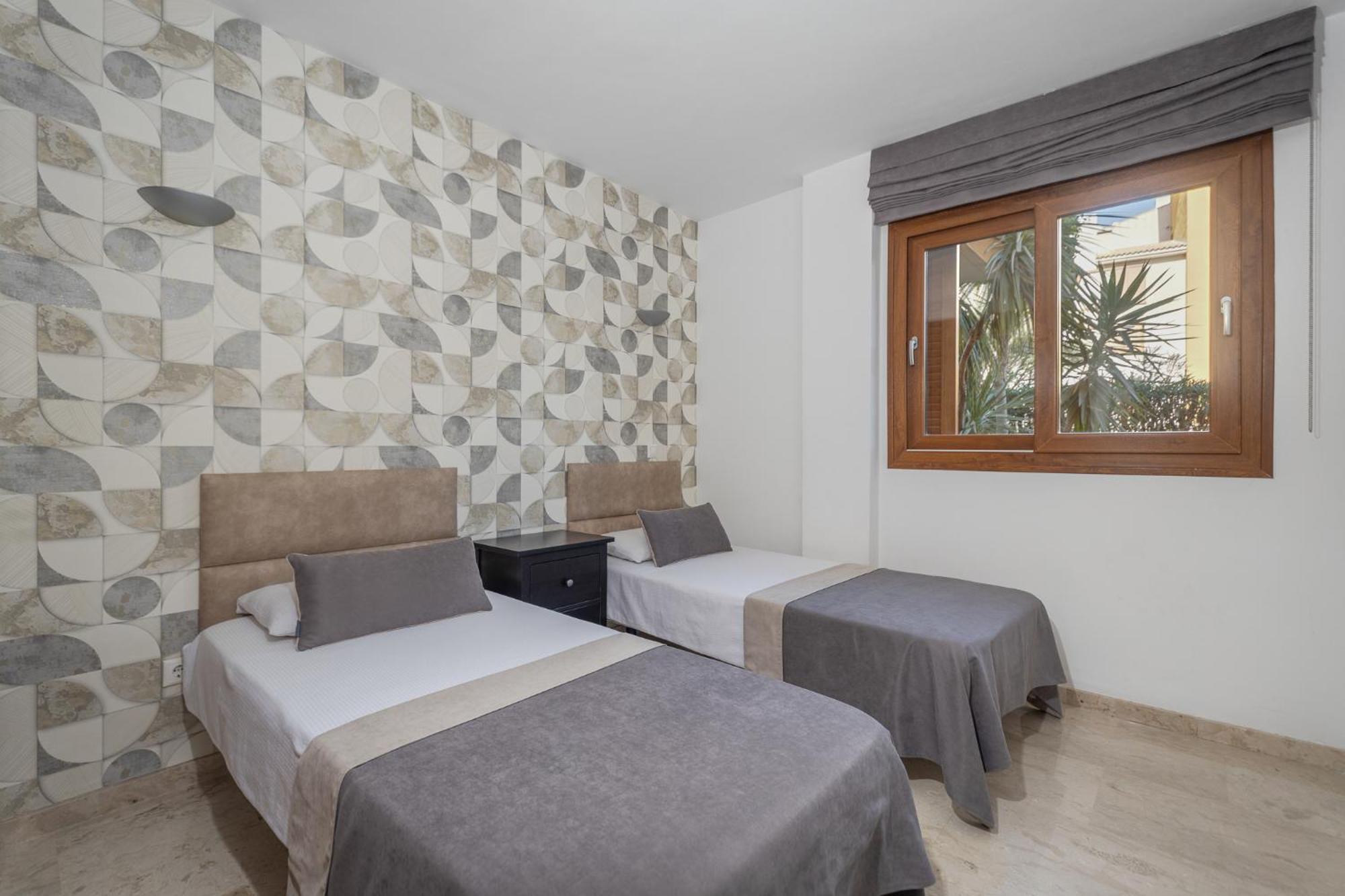Apartament Magdalena Leilighet Torrevieja Eksteriør bilde