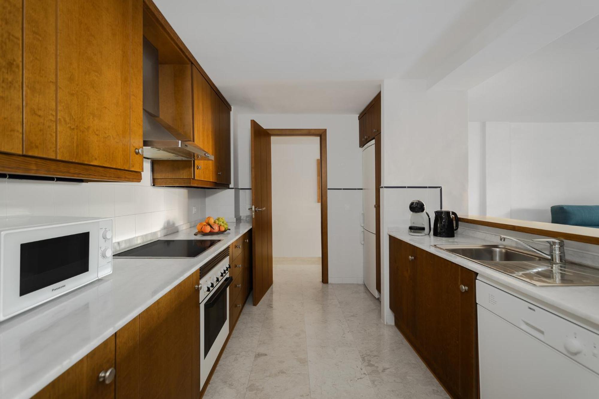 Apartament Magdalena Leilighet Torrevieja Eksteriør bilde