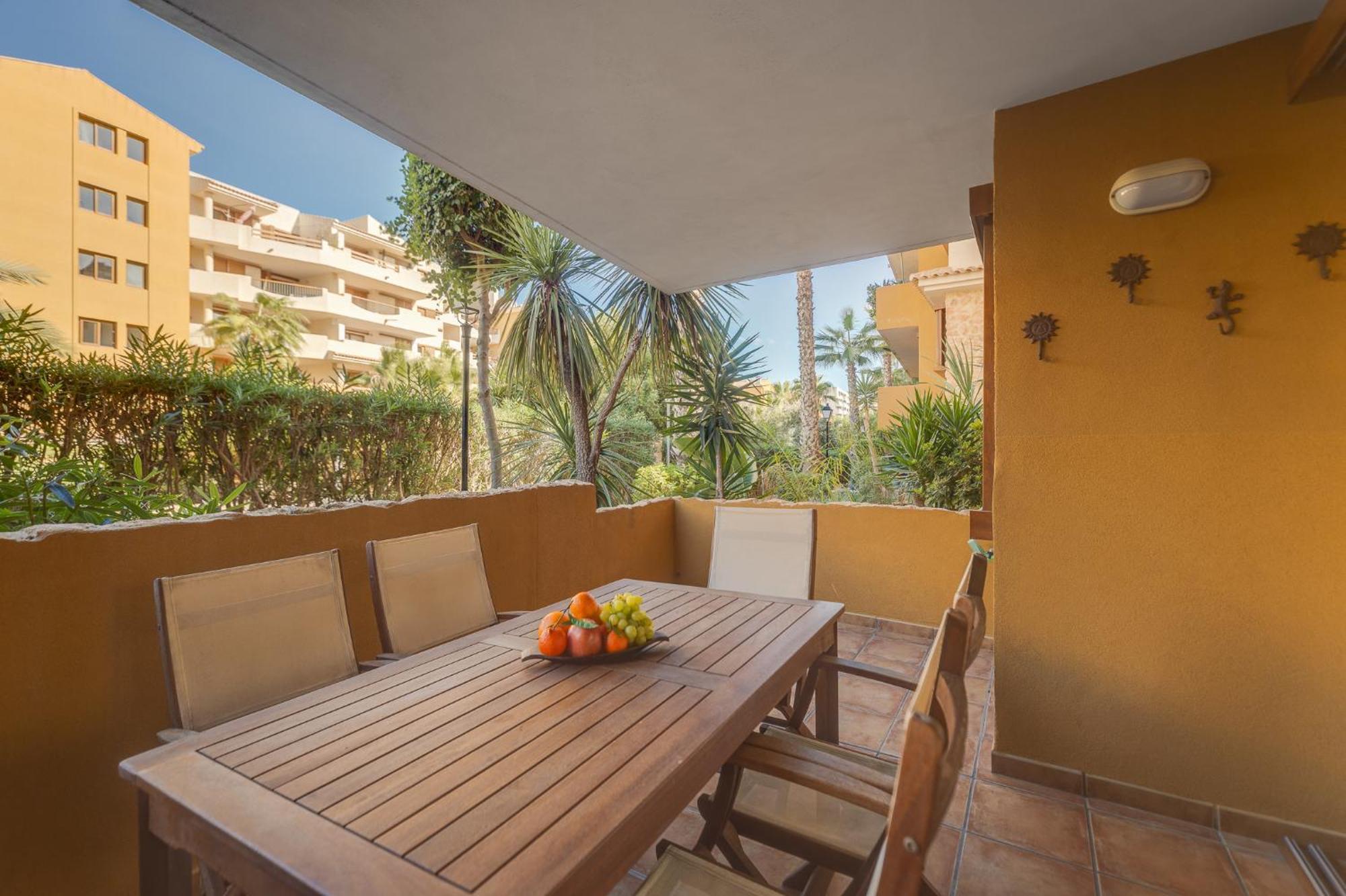 Apartament Magdalena Leilighet Torrevieja Eksteriør bilde